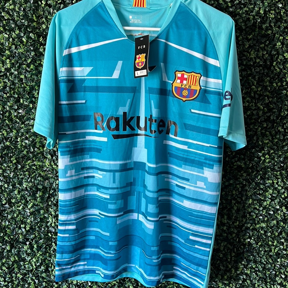 Soccer men